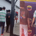 Entre cinco hombres drogaron y violaron a una amiga en Barinas