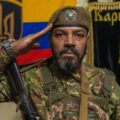 Petro condena el mercenarismo de colombianos en Ucrania: 