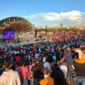 ¡LLENAZO TOTAL!: La familia zuliana disfrutó del Día del Niño en la gran fiesta del Parque Monumental Ana María Campos