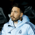 Savarino tendrá nuevo entrenador tras la llegada de Davide Ancelotti al Botafogo