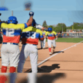 Venezuela conquista el campeonato mundial de Sóftbol tras blanquear a Nueva Zelanda