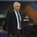 Ancelotti afirma que 