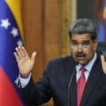 Gobierno confirma liberación de 252 venezolanos detenidos en el CECOT