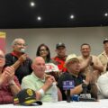 Fuerza motorizada del Zulia se suma a los más de tres mil transportistas que respaldan la candidatura de Gian Carlo Di Martino