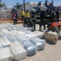 Incautaron más de tres toneladas de marihuana  y le pusieron los ganchos a ocho personas en Falcón