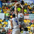¡Arriba el Zulia! Gaiteros alcanza su quinto título en el baloncesto venezolano