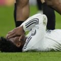 Endrick sufre recaída y se pierde el arranque de la temporada
