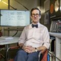 EXCLUSIVO, Entrevista a Santiago Schnell: Científico, biólogo y rector del Dartmouth College en EEUU