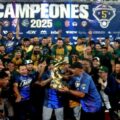 Samanes de Aragua es el nuevo campeón de la Liga Mayor de Beisbol
