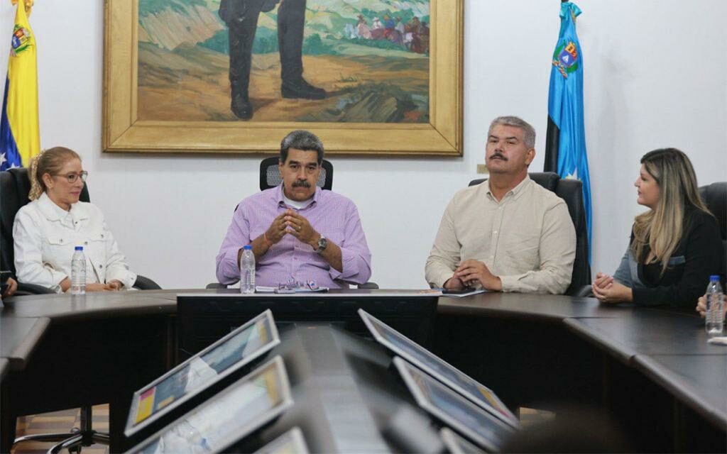 El Gobernador Luis Caldera integrará comisión para la Zona Económica Especial de Paz para el desarrollo binacional