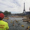 París apertura las aguas del río Sena tras 102 años de prohibición: 