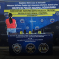 Capturan a mujer que se hacía pasar por alcaldesa de la Guayana Esequiba