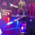 Conducta inapropiada de bailarín con modelo venezolana provocó cierre de Circo en Perú
