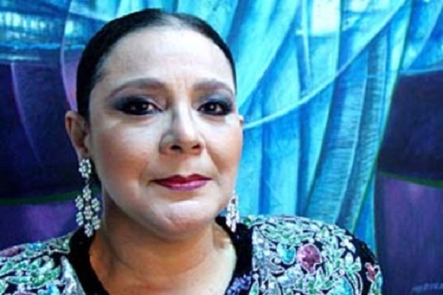 Hoy estaría cumpliendo 76 años Gladys Vera, la eterna reina de la Gaita
