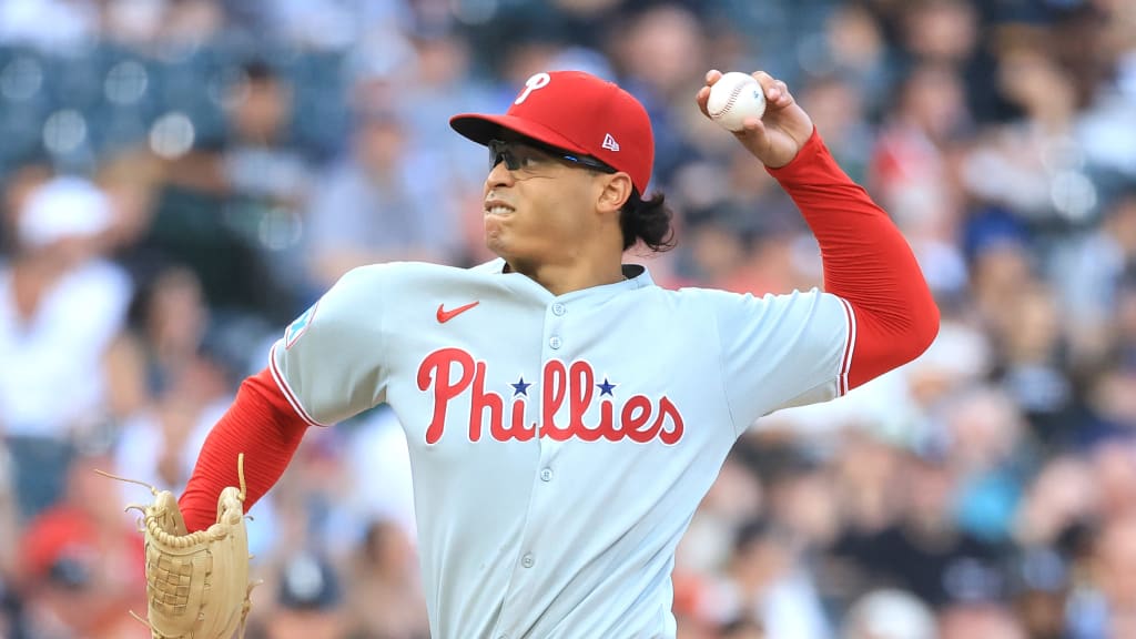 Luzardo lanza una joya para lograr su novena victoria de temporada