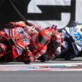 La MotoGP vuelve a Buenos Aires en 2027