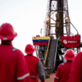 Producción petrolera venezolana cerró junio sobre el millón de barriles diarios