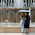 Ola de calor azota sur de Europa con temperaturas récord de hasta 46° en Italia