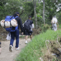 Más de 10 mil migrantes retornan sin lograr el 