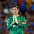 Ter Stegen será operado de la espalda y estará tres meses de baja