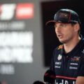 Verstappen confirma su permanencia en Red Bull
