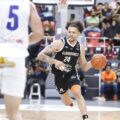 Michael Carrera llegaría vía cambio a Spartans de Distrito Capital