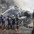 Accidente aéreo de Air India del #12Jun fue por fallas en suministro de combustible a los dos motores, según investigaciones