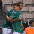 Jhonder Cádiz se despide del Club León para cerrar su ciclo
