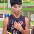 Luto en el baloncesto zuliano: Murió el juvenil Juan González