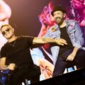Juan Luis Guerra hizo vibrar Madrid con una noche mágica y un inesperado dueto con Alejandro Sanz