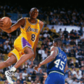 Zapatillas históricas de Kobe Bryant alcanzan impresionante cifra en subasta