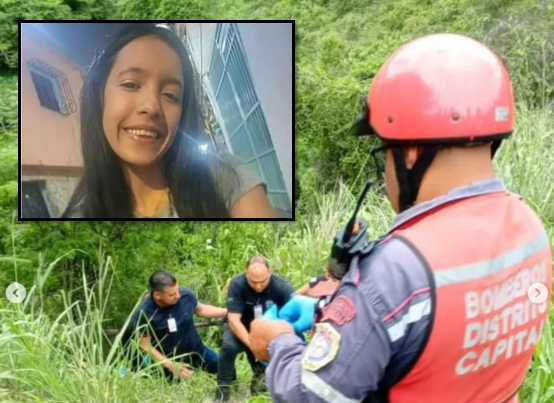 Hallaron cadáver de una mujer tras ser reportada como desaparecida en La Vega