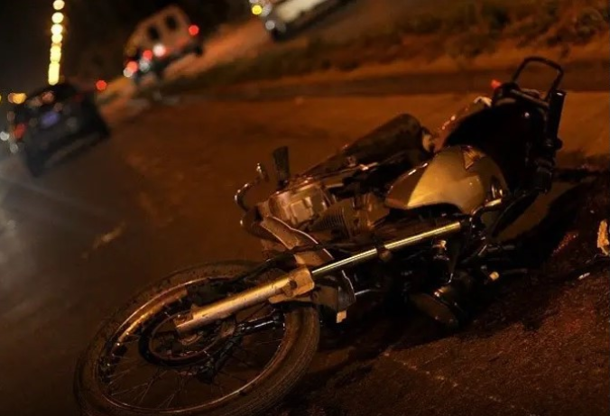Seis fallecidos por accidentes de motos el fin de semana en Maracaibo