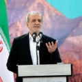 Presidente de Irán resultó herido en un ataque aéreo durante la guerra con Israel