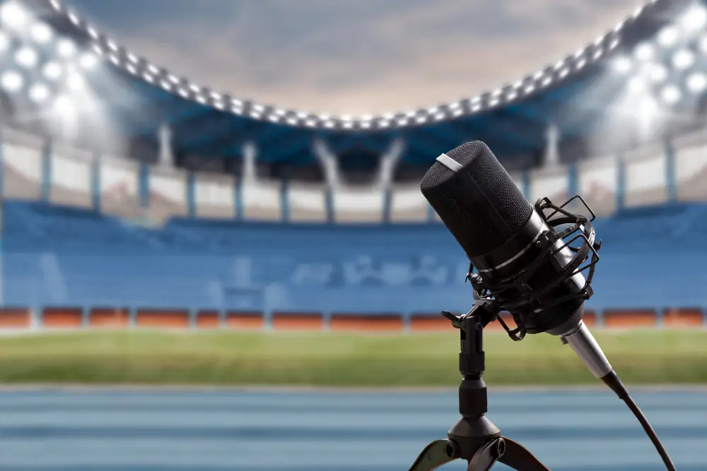 El periodismo deportivo celebra su día este 2 de julio