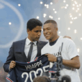 Mbappé retiró denuncia penal ante el PSG