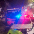 A balazos asesinaron a dos mujeres dentro de un autobús en Medellín, una era venezolana