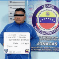 Arrestaron a policía por cachetear a un hombre en Monagas