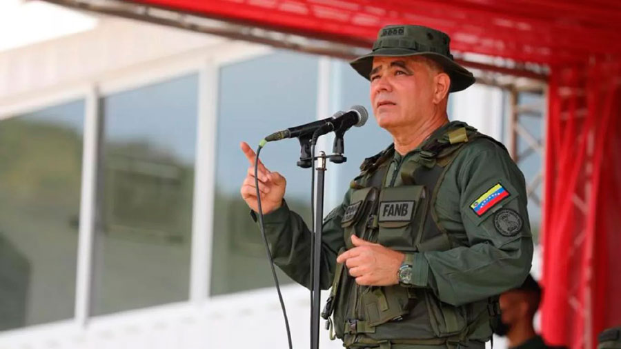 Gobierno tomará acciones para defender su soberanía