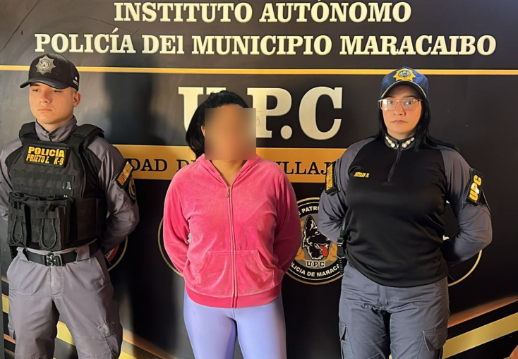 Presa mujer por intentar ahorcar a su hija en San Jacinto