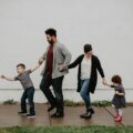 Día del Niño: Cuando la magia y la inocencia brillan aún en la ausencia de Papá o Mamá