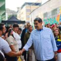 Rehabilitan Unidad de la Mujer en Maternidad Dr. Armando Castillo Plaza: Nicolás Maduro