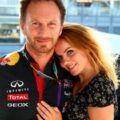 Despiden de Red Bull al piloto Christian Horner: Marido de Geri Halliwell, exSpice Girl tras un escándalo