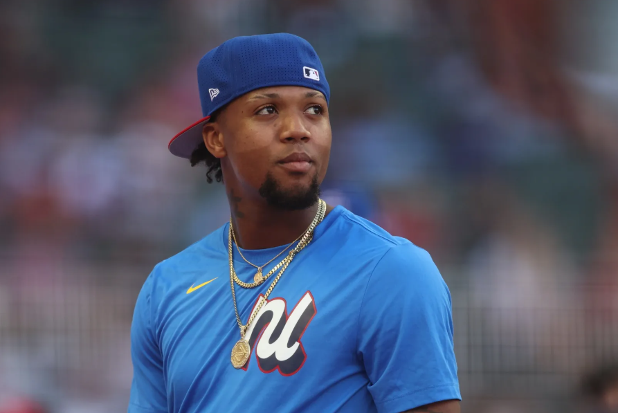 Cinco venezolanos participarán en el Juego de Estrellas de la MLB este 15 de julio