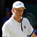 Sinner venció a Djokovic para avanzar a la final de Wimbledon