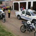 Hallaron a tres venezolanos muertos en Colombia: Presentaron signos de tortura y dejaron este mensaje: 