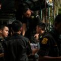 Declararon la ley marcial en zonas de Tailandia ante la escalada militar con Camboya