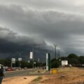 Cielo nublado y posibles precipitaciones se registrarán en el Zulia y varios estados del país por las Ondas Tropicales 17 y 18, según Inameh