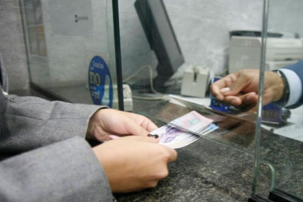 Se registran más de 39.000 trabajadores en el sector bancario, según Fetrabanca