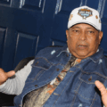 Parroquialización deportiva es urgente: Luis Urribarrí